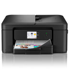 Brother DCP-J1460DW impresora multifunción Inyección de tinta A4 1200 x 6000 DPI 16 ppm Wifi (2)