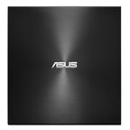 ASUS ZenDrive U8M (SDRW-08U8M-U) unidad de disco óptico DVD±RW Negro (3)