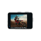 Rollei 9s Plus action sports camera 20 MP 4K Ultra HD Wi-Fi
