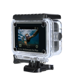 Rollei 9s Plus action sports camera 20 MP 4K Ultra HD Wi-Fi