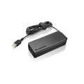Adaptador de CA Lenovo 45N0254 65W Slim Tip enchufe UE