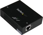 Startech POEEXT1GAT - Alargador de Alimentación por Ethernet, 100m, Repetidor (4)