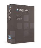 Seagull BarTender Professional, printer license (2)