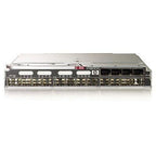 HP 4GB Fibre Channel Pass-thru Module for c-Class BladeSystem – Reacondicionado