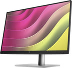 HP EliteDisplay E24t G5 FHD Touch Monitor computer monitor 60.5 cm (23.8") 1920 x 1080 pixels Full HD LCD Touchscreen Black (3)