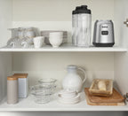 Tefal Mix&Move BL15FD 0,6 L Batidora de vaso 300 W Acero inoxidable (4)