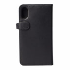 Buffalo 658561 funda para teléfono móvil Folio Negro