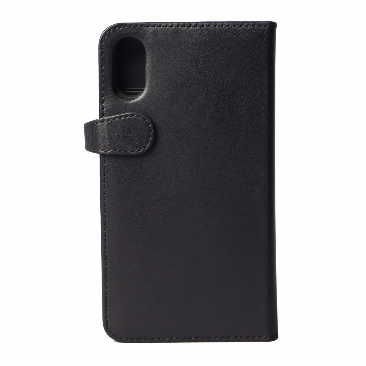 Buffalo 658561 funda para teléfono móvil Folio Negro