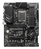 MSI PRO Z790-P WIFI placa base Intel Z790 LGA 1700 ATX (3)