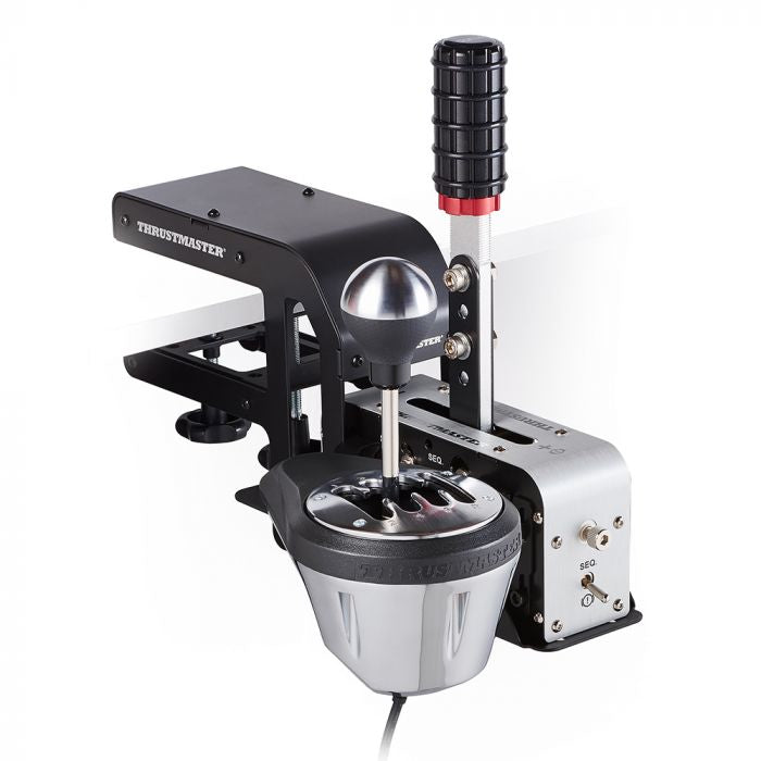 Thrustmaster TM Racing Clamp Montaje lateral (2)