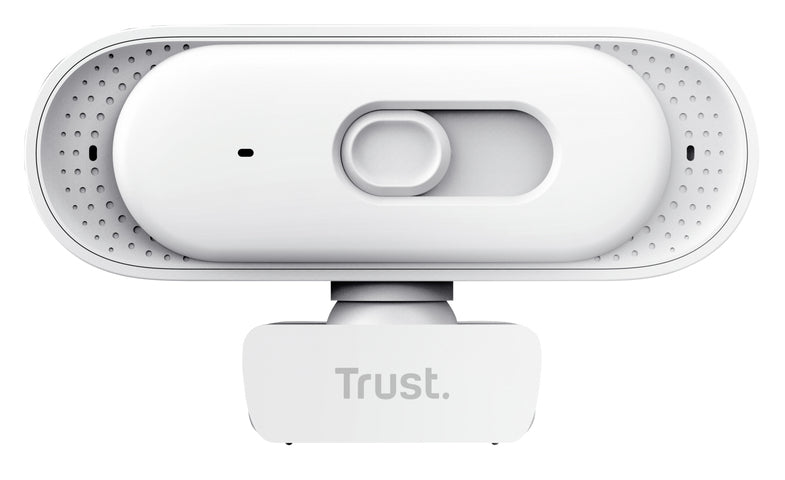 Trust 26180 cámara web 2560 x 1440 Pixeles USB Blanco (5)