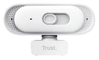 Trust 26180 cámara web 2560 x 1440 Pixeles USB Blanco (5)