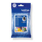Brother LC527BK cartucho de tinta 1 pieza(s) Original Negro (2)