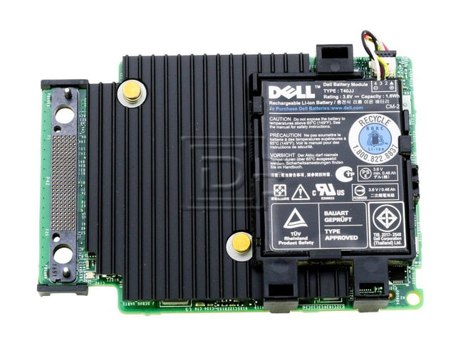 Dell PERC H730 1GB cache Mini Mono 405-AAEE-RFB – Reacondicionado