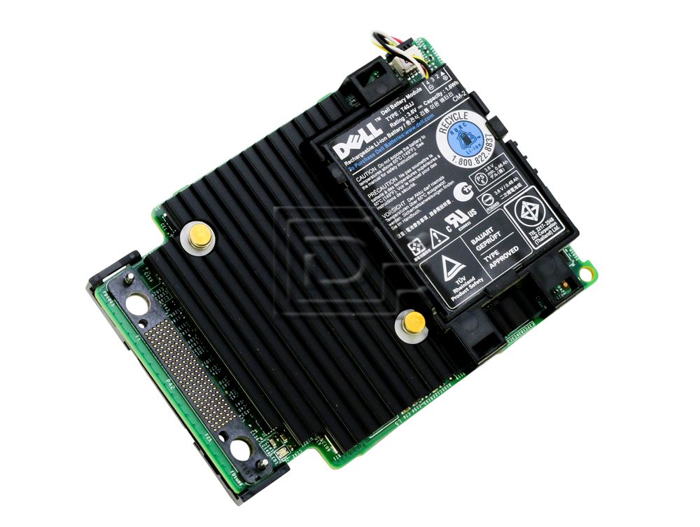 Dell PERC H730 1GB cache Mini Mono 405-AAEE-RFB – Reacondicionado (2)