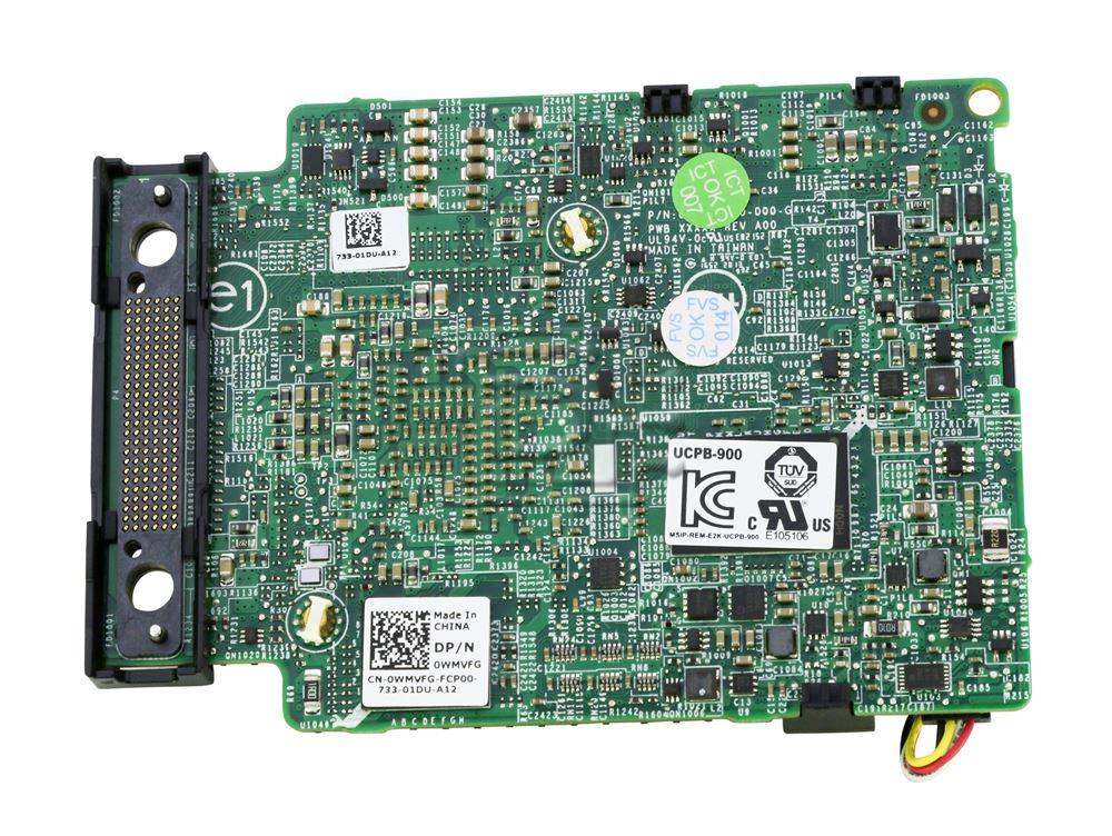 Dell PERC H730 1GB cache Mini Mono 405-AAEE-RFB – Reacondicionado (4)