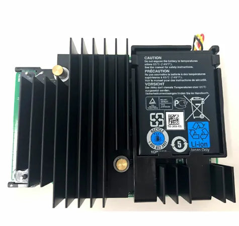 Dell PERC H730P Mini Mono RAID 2GB 405-AAQU-RFB – Reacondicionado (2)