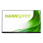 Hannspree HT279PPB pantalla para PC 68,6 cm (27") 1920 x 1080 Pixeles Full HD LED Pantalla táctil Negro (2)