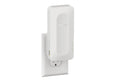NETGEAR EAX12-100UKS ampliador de red Repetidor de red Blanco 10, 100, 1000 Mbit/s