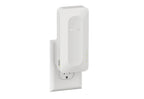 NETGEAR EAX12-100UKS ampliador de red Repetidor de red Blanco 10, 100, 1000 Mbit/s