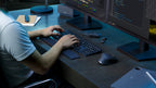 Logitech Master MX Keys S teclado Universal Bluetooth AZERTY Belga Grafito (4)