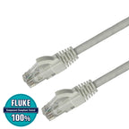 Lanview LVN147145 cable de red Blanco 20 m Cat6 U/UTP (UTP) (2)