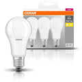 Osram Base CL A LED bulb 14 W E27