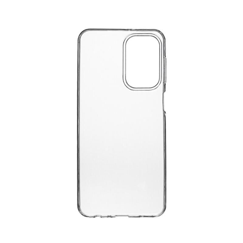 eSTUFF ES673099-BULK funda para teléfono móvil Transparente (3)
