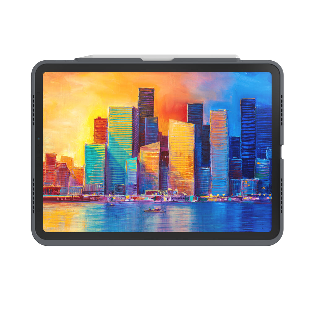 ZAGG Pro Keys Nórdico Bluetooth Negro (3)