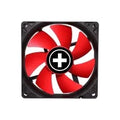Disipador de Cpu 92MM Redwing 3 PINES + 4 PINES XILENCE