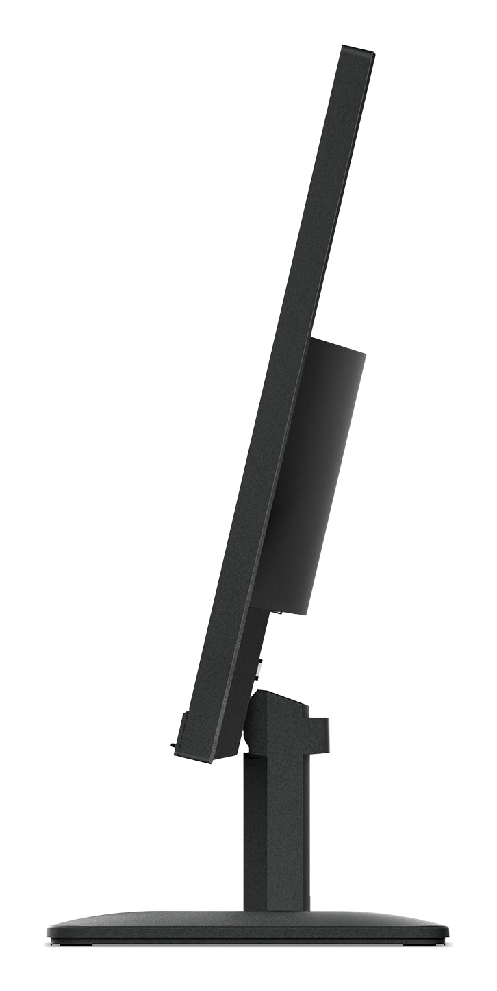 Lenovo L24-4e pantalla para PC 60,5 cm (23.8") 1920 x 1080 Pixeles Full HD LCD Negro (8)