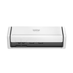 Brother ADS-1800W Escáner con alimentador automático de documentos (ADF) 1200 x 1200 DPI A4 Blanco (6)