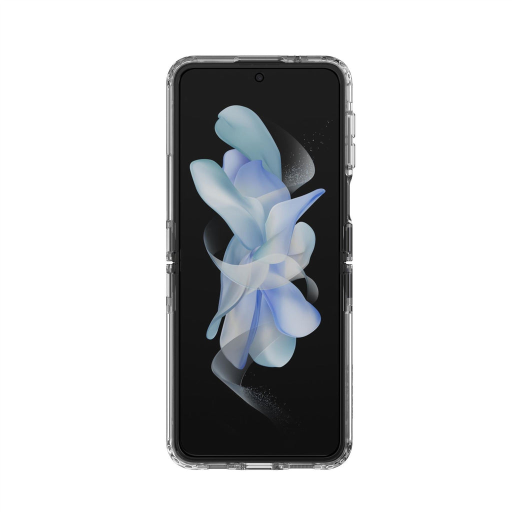 Tech21 T21-9555 funda para móvil 17 cm Funda transparente