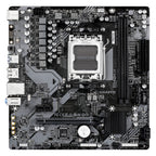 GIGABYTE B840M H placa base AMD B840 Zócalo AM5 micro ATX (3)