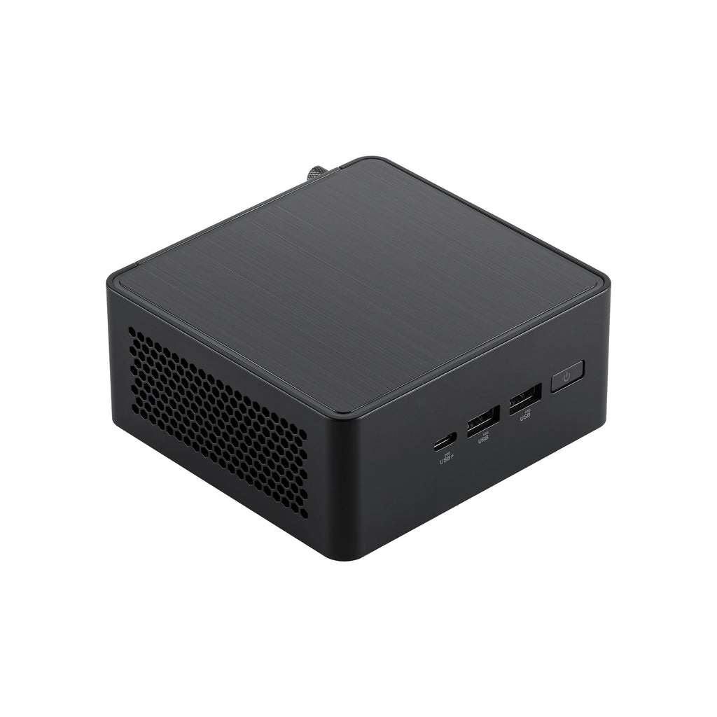 ASUS NUC 14 Pro NUC14RVHi3 Negro 100U (7)
