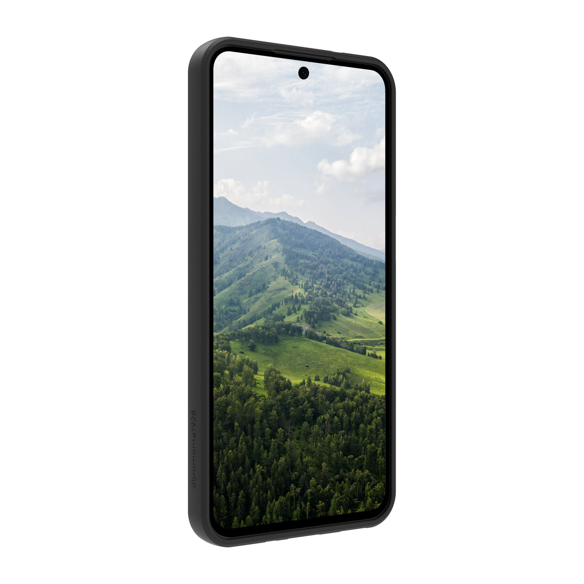 dbramante1928 Bulk - Nuuk funda para teléfono móvil 17 cm (6.7") Negro (5)