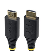 StarTech.com HDMI21-CBL-8K60-50CM cable HDMI 0,5 m HDMI tipo A (Estándar) Negro (2)
