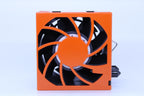 IBM VENTILADOR DE SISTEMA 60MMX60MM XSER346 40K6481-RFB – Reacondicionado