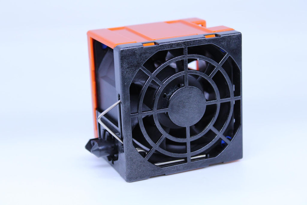 IBM VENTILADOR DE SISTEMA 60MMX60MM XSER346 40K6481-RFB – Reacondicionado