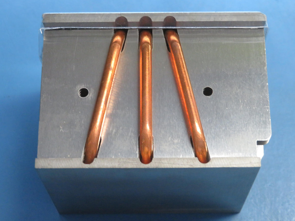 IBM X3500 Heat Sink 40K7438-RFB – Reacondicionado