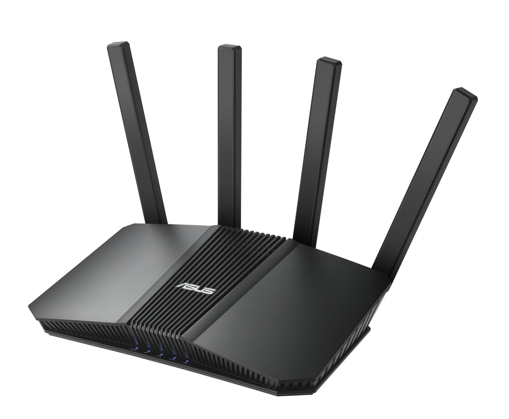 ASUS RT-BE58U V2 router inalámbrico 2.5 Gigabit Ethernet Doble banda (2,4 GHz / 5 GHz) Negro (8)