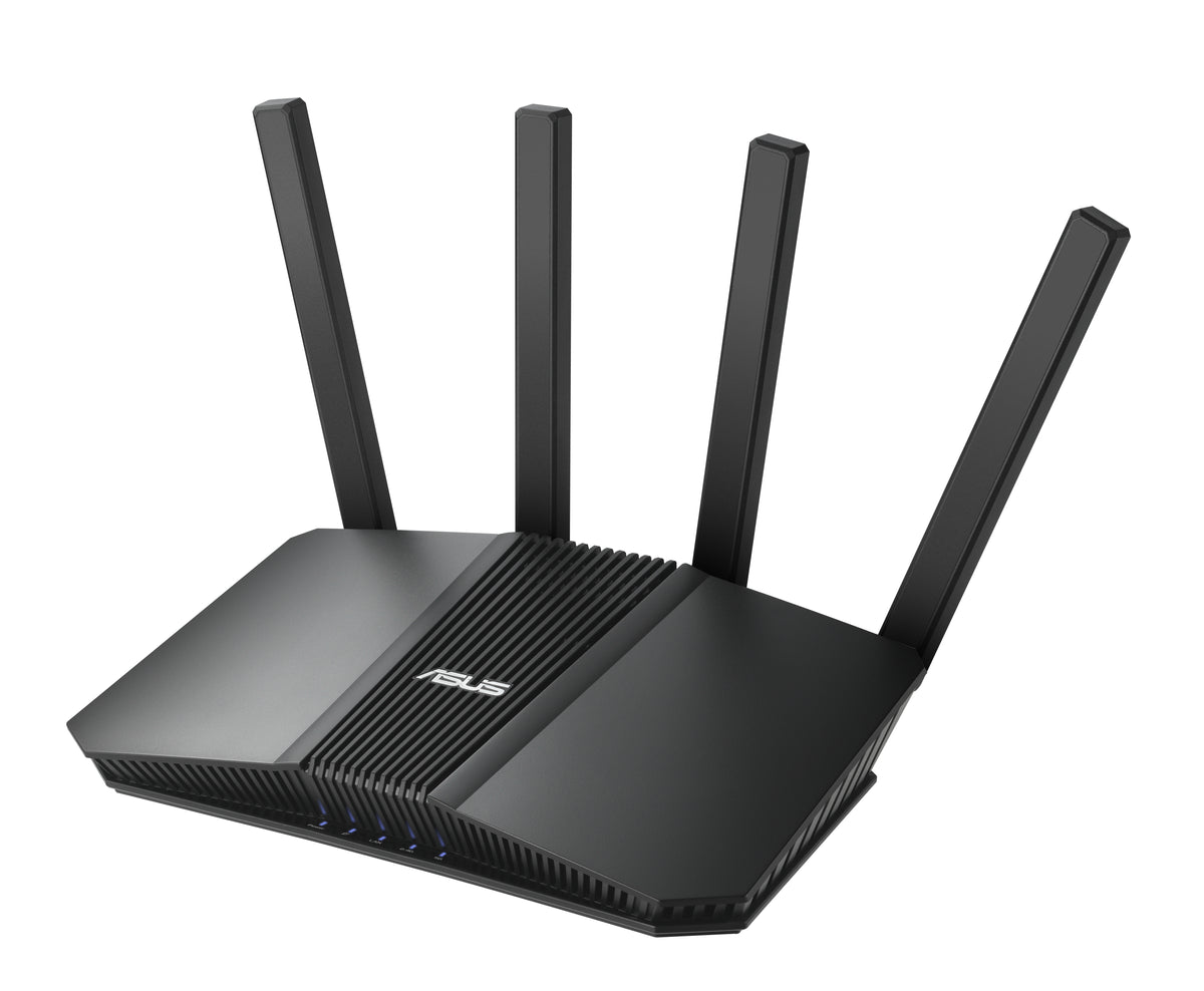 ASUS RT-BE82U BE6500 router inalámbrico 2.5 Gigabit Ethernet Doble banda (2,4 GHz / 5 GHz) Negro (6)