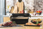 Tefal OptiGrill Elite GC750D parrilla eléctrica de contacto (9)