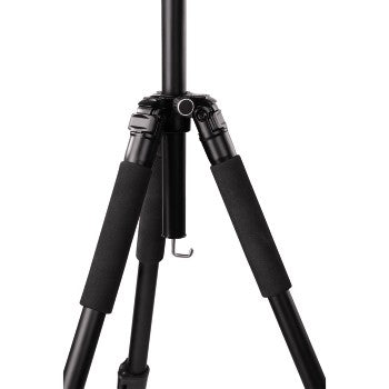 Hama Traveller 163 Ball tripode Digitales / cámaras de película 3 pata(s) Negro (7)