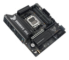 ASUS TUF GAMING B850M-PLUS II AMD B850 Zócalo AM5 micro ATX (6)