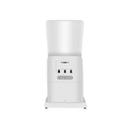 Premier KT-Kiosk A (V) RK3568 1,99 GHz Todo-en-Uno 39,6 cm (15.6") 1366 x 768 Pixeles Pantalla táctil Negro, Blanco (3)