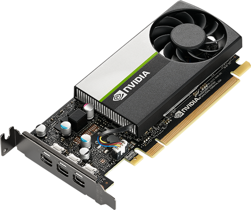 PNY Technologies Tarjeta gráfica PNY NVIDIA A16 TCSA16M-PB (7)