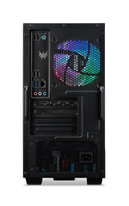Acer Predator PO3-665 Intel Core Ultra 5 225F 32 GB DDR5-SDRAM 1 TB SSD NVIDIA GeForce RTX 5060 Ti Windows 11 Home Escritorio PC Negro (7)