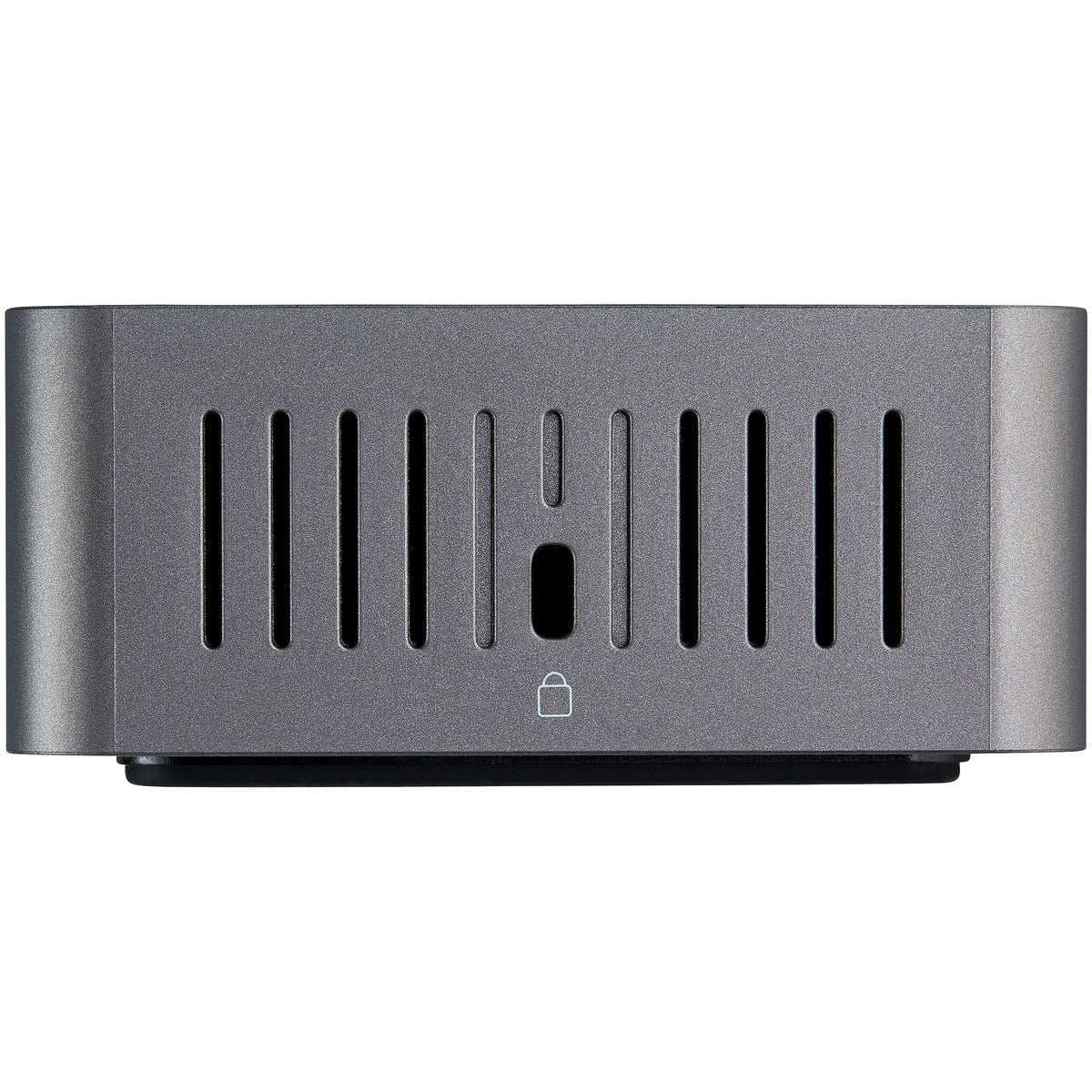 StarTech.com DK31C3HDPDUE base para portátil y replicador de puertos Alámbrico USB 3.2 Gen 2 (3.1 Gen 2) Type-C Negro, Gris (2)