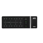 APC BE500G2-UK sistema de alimentación ininterrumpida (UPS) En espera (Fuera de línea) o Standby (Offline) 0,5 kVA 300 W 8 salidas AC (4)
